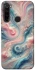 Чехол на Xiaomi Redmi Note 8 Epoxy design ver.4 фото 1 из 1