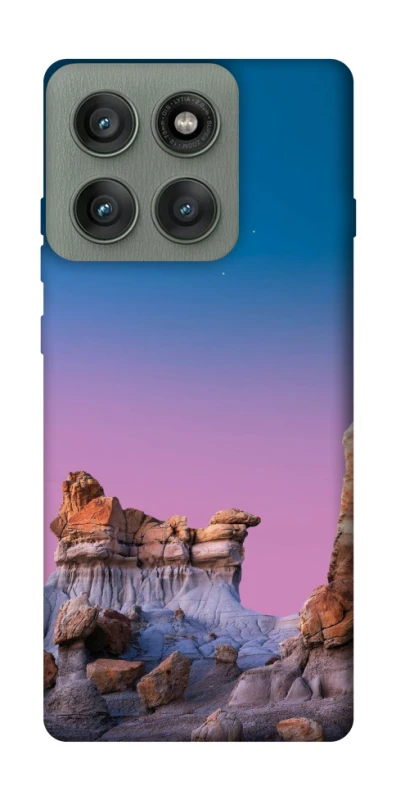 Чехол на Motorola Edge 60 Pro Mountain v7 фото 1 из 1