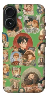 Чохол на Apple iPhone 17 (6.3") Harry Potter v27 фото 1 з 1