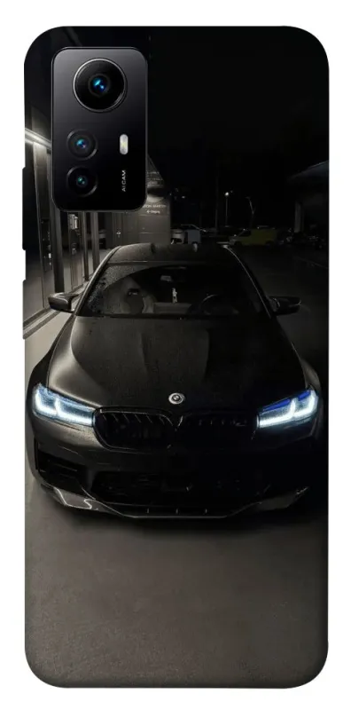 Чохол на Xiaomi Redmi Note 12S BMW v45 фото 1 з 1