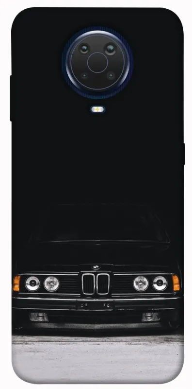 Чохол на Nokia G20 / G10 / 6.3 BMW v17 фото 1 з 1