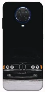 Чохол на Nokia G20 / G10 / 6.3 BMW v17 фото 1 з 1