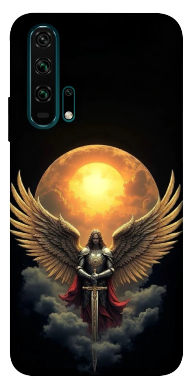 Чохол на Huawei Honor 20 Pro Archangel фото 1 з 1