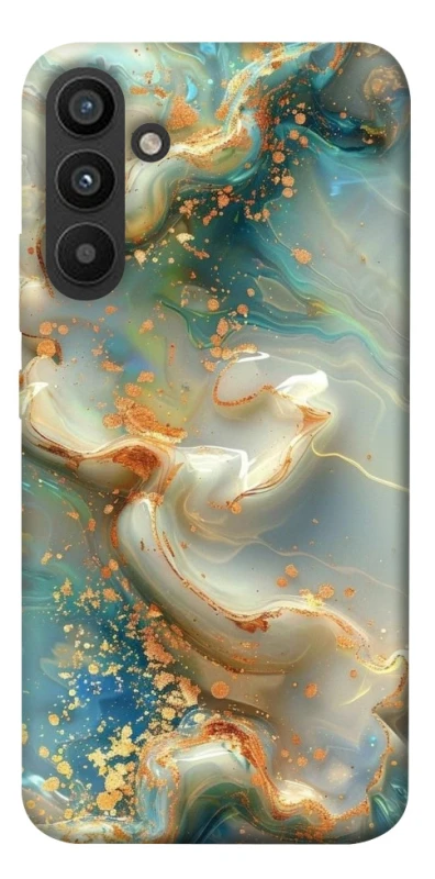 Чехол на Samsung Galaxy A34 5G Epoxy design ver.3 фото 1 из 1