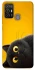 Чохол на ZTE Blade A52 This is Cat фото 1 з 1