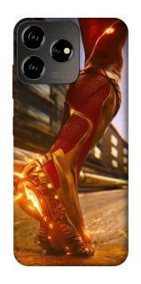 Чехол на ZTE Blade V50 Design 4G Flash leg фото 1 из 1