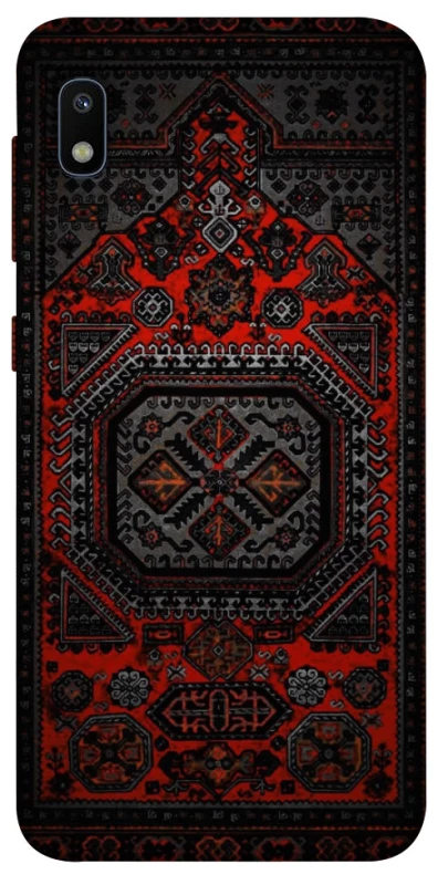 Чохол на Samsung Galaxy A10 (A105F) Килим v16 фото 1 з 1