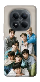 Чехол на Xiaomi Redmi Note 15 Pro 4G EXO фото 1 из 1