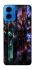 Чохол на Motorola Moto G45 League of Legends ver.2 фото 1 з 1