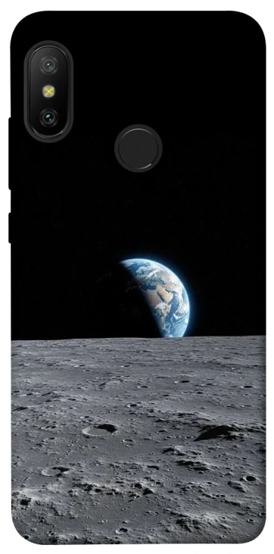 Чехол на Xiaomi Mi A2 Lite / Xiaomi Redmi 6 Pro Artemis 2 фото 1 из 1