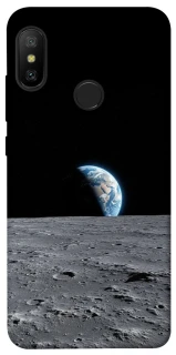 Чехол на Xiaomi Mi A2 Lite / Xiaomi Redmi 6 Pro Artemis 2 фото 1 из 1