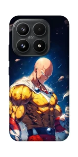 Чехол на Xiaomi 17 Saitama фото 1 из 1