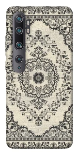 Чохол на Xiaomi Mi Note 10 / Note 10 Pro / Mi CC9 Pro Килим v51 фото 1 з 1