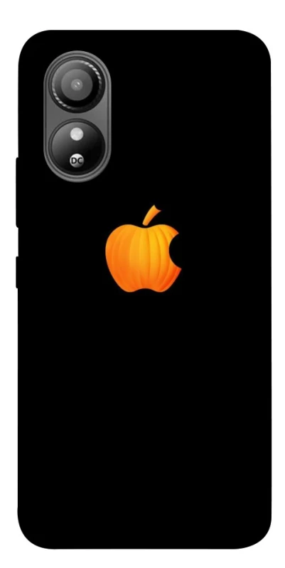 Чехол на ZTE Blade L220 Halloween Pumpkin фото 1 из 1