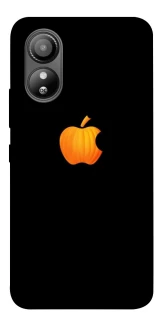 Чехол на ZTE Blade L220 Halloween Pumpkin фото 1 из 1