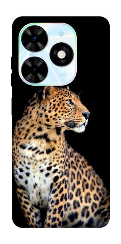 Чохол на TECNO Spark Go 2024 Leopard v2 фото 1 з 1