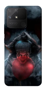 Чохол на Realme Narzo 50A Воно фото 1 з 1