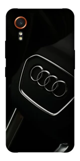 Чохол на Samsung Galaxy Xcover7 AUDI фото 1 з 1