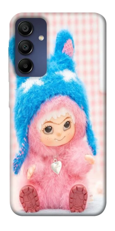 Чохол на Samsung Galaxy A15 4G/5G Wakuku ver.5 фото 1 з 1