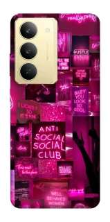 Чехол на Realme 14x Hot collage ver.7 фото 1 из 1