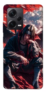 Чехол на Xiaomi Redmi Note 12 Pro 5G Itachi фото 1 из 1