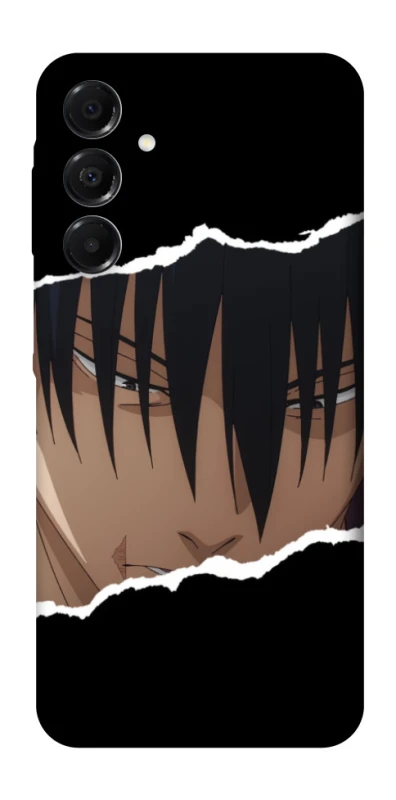 Чохол на Samsung Galaxy A17 4G/5G Toji v6 фото 1 з 1