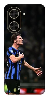 Чехол на Xiaomi Poco C71 FC Inter v3 фото 1 из 1