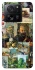 Чохол на Xiaomi 13T Pro Paul Cézanne фото 1 з 1