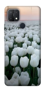 Чехол на Oppo A15s / A15 Flowers v1 фото 1 Чехол на Oppo A15s / A15 Flowers v1 фото 1 из 1