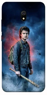 Чохол на Xiaomi Redmi 8a Stranger Things ver.37 фото 1 з 1