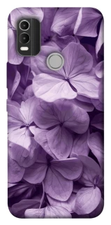 Чохол на Nokia C21 Plus Floral Symphony фото 1 з 1