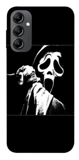 Чехол на Samsung Galaxy A14 4G/5G Scarry Halloween фото 1 из 1