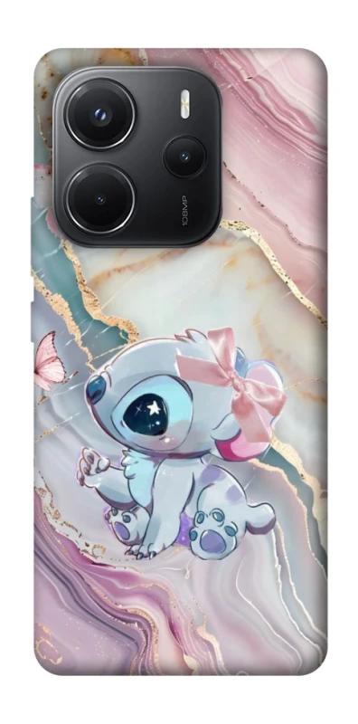 Чохол на Xiaomi Redmi Note 14 4G (Int. version) Stitch ver.26 фото 1 з 1