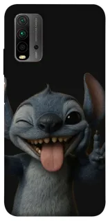 Чохол на Xiaomi Redmi 9T Stitch фото 1 з 1