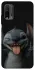 Чохол на Xiaomi Redmi 9T Stitch фото 1 з 1