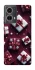 Чохол на Motorola Moto G85 Christmas spirit ver.7 фото 1 з 1