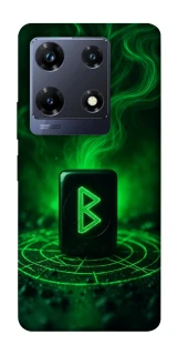 Чохол на Infinix Note 30 Pro Руна Беркана фото 1 з 1