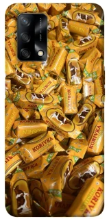 Чехол на Oppo A74 4G Roshen фото 1 из 1