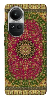 Чохол на Oppo Reno 10 Килим v13 фото 1 з 1