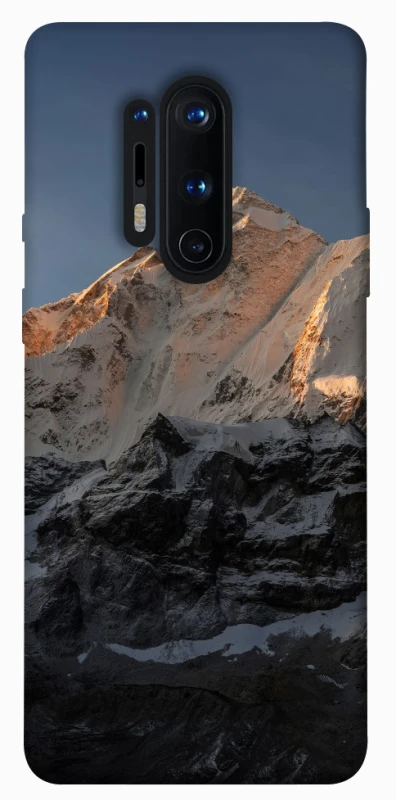 Чехол на OnePlus 8 Pro Mountain фото 1 из 1