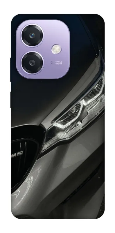 Чехол на Oppo A3X BMW v44 фото 1 из 1