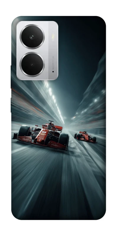 Чехол на Realme 14 F-1 ver.5 фото 1 из 1