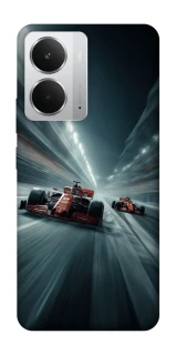 Чехол на Realme 14 F-1 ver.5 фото 1 из 1