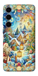 Чохол на Samsung Galaxy S25+ Christmas spirit ver.12 фото 1 з 1
