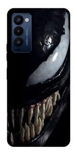 Чохол на TECNO Camon 18 Pro Venom smile фото 1 з 1