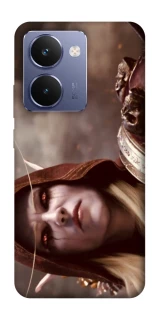 Чохол на Realme P3 Ultra Sylvana фото 1 з 1