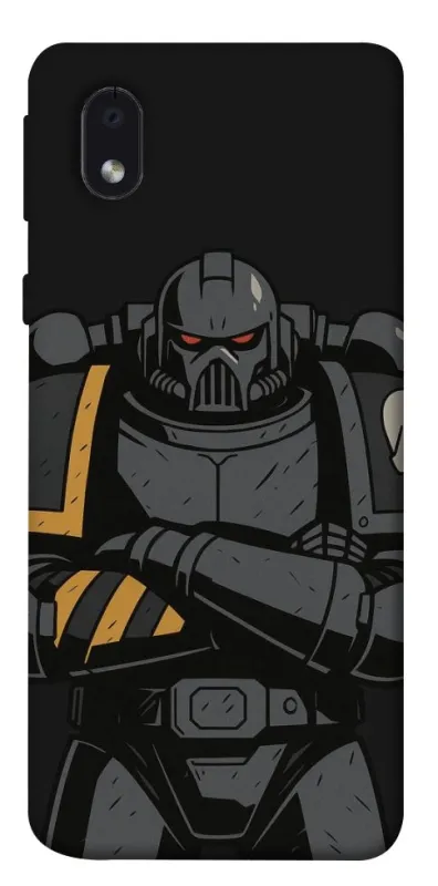 Чохол на Samsung Galaxy M01 Core / A01 Core Warhammer 40k v3 фото 1 з 1