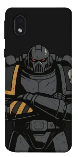 Чохол на Samsung Galaxy M01 Core / A01 Core Warhammer 40k v3 фото 1 з 1