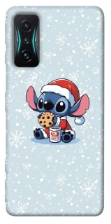 Чехол на Xiaomi Redmi K50 Gaming Stitch ver.21 фото 1 из 1