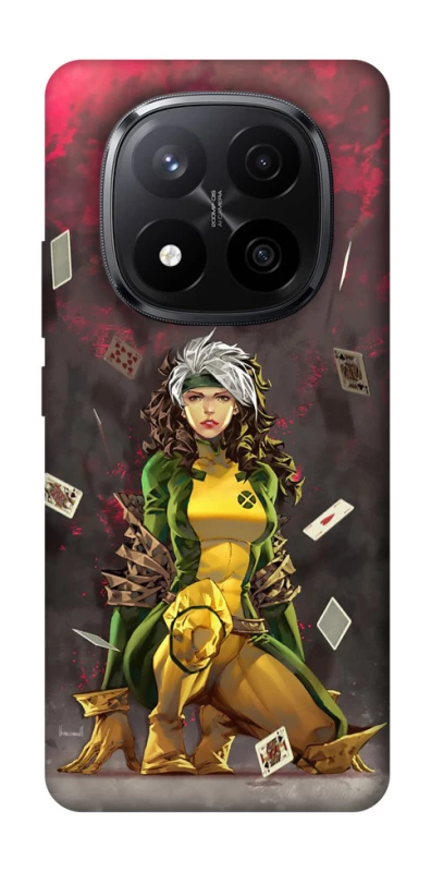 Чохол на Xiaomi Redmi Note 14 Pro+ 5G Rogue фото 1 з 1